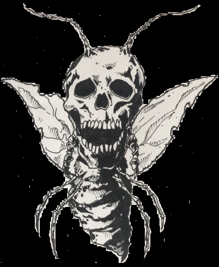 SkullFlyCreative 